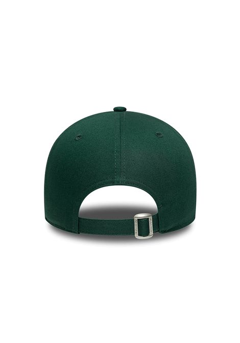 New Era 9FORTY New York Yankees MLB Outdoor Icon  Adjustable Cap Dark Green Unisex NEW ERA | Caps | 60915889-
